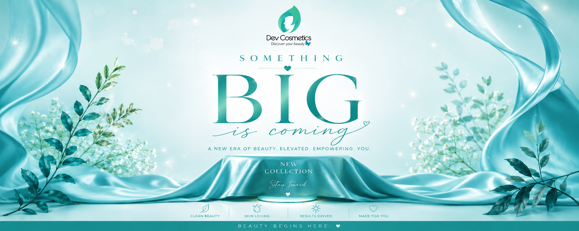 annoucement