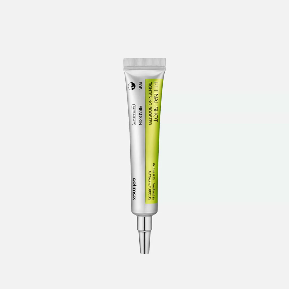 CELIMAX-THE VITA-A RETINOL SHOT TIGHTENING SERUM 30ML