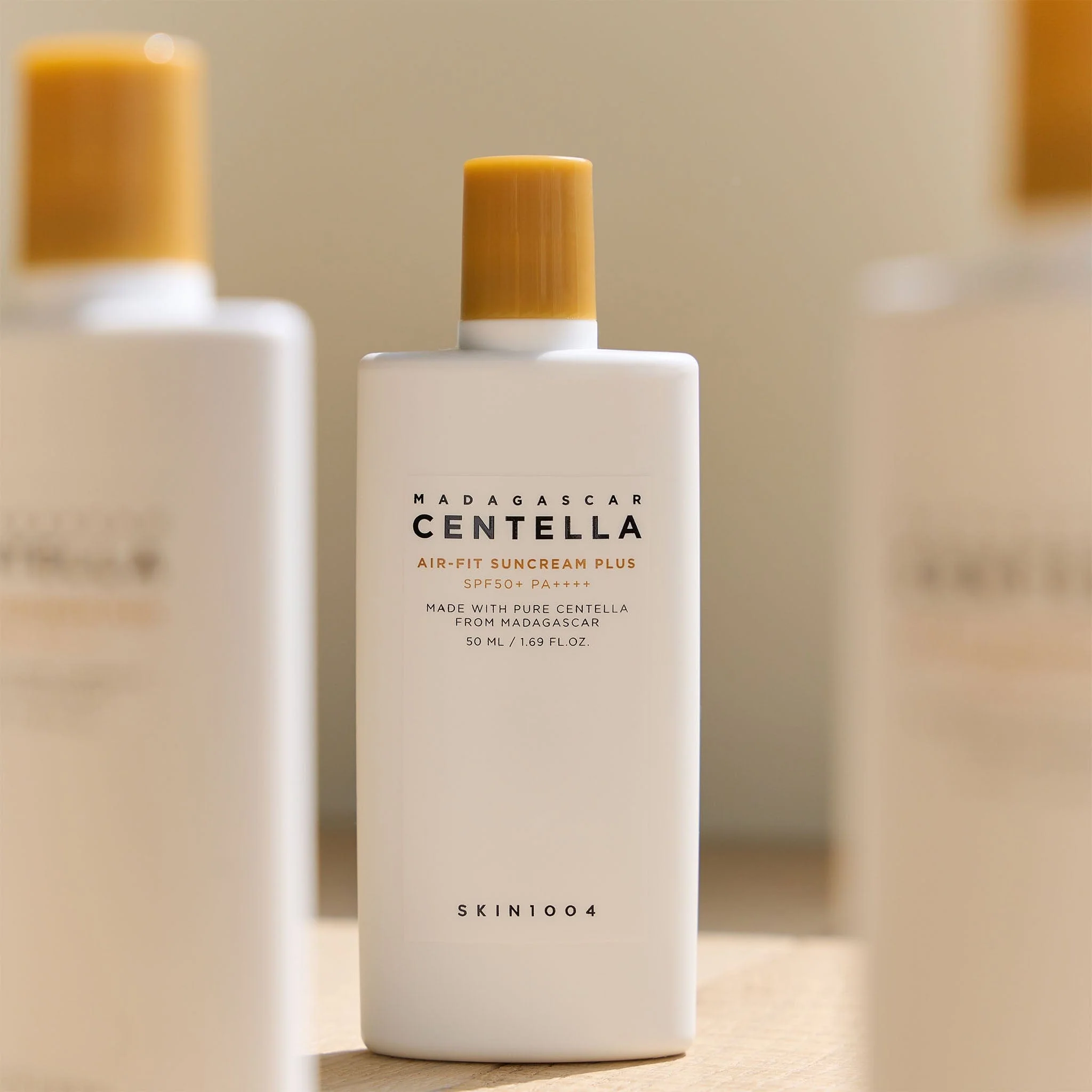 SKIN 1004 CENTELLA AIR-FIT SUNCREAM PLUS 50MLSPF50+PA++++