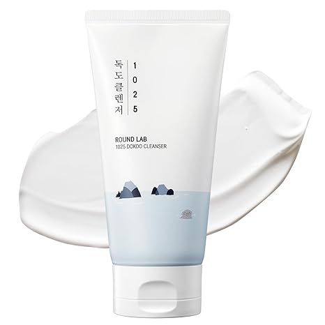 ROUND LAB 1025 DOKDO CLEANSER 150ML